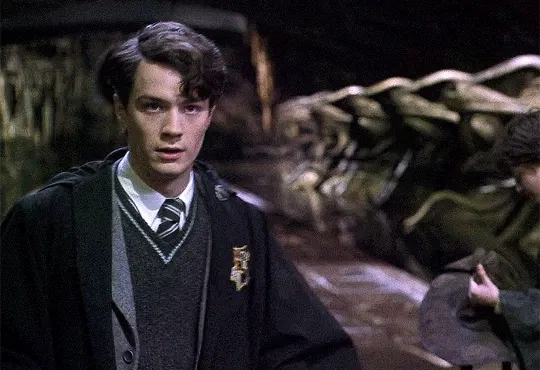 Avatar of Tom Riddle 