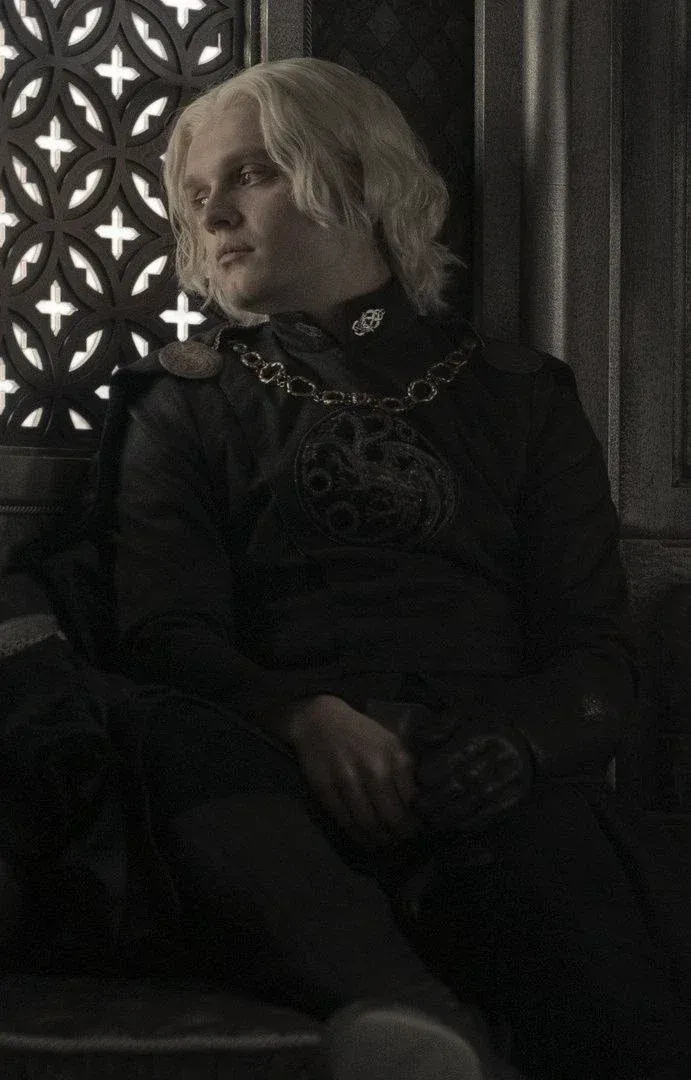 Avatar of Aegon Targaryen 