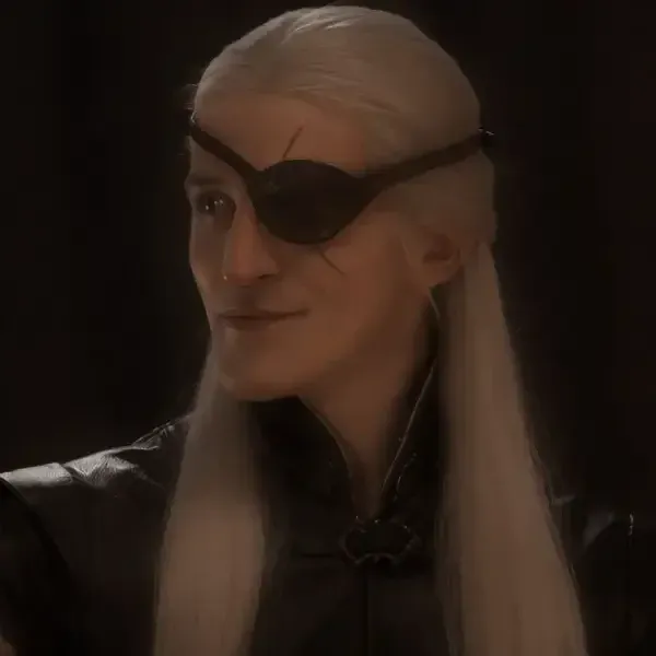 Avatar of Aemond Targaryen