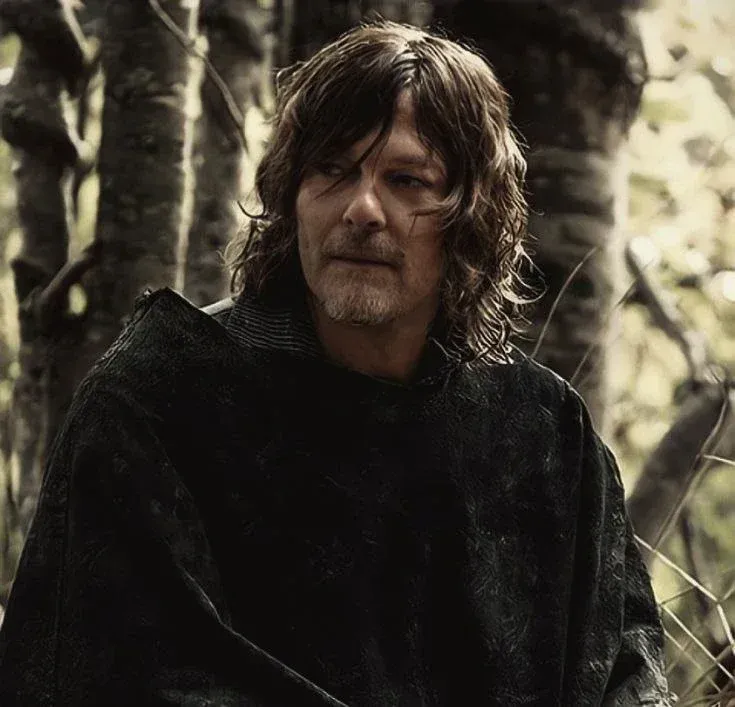 Avatar of Daryl Dixon