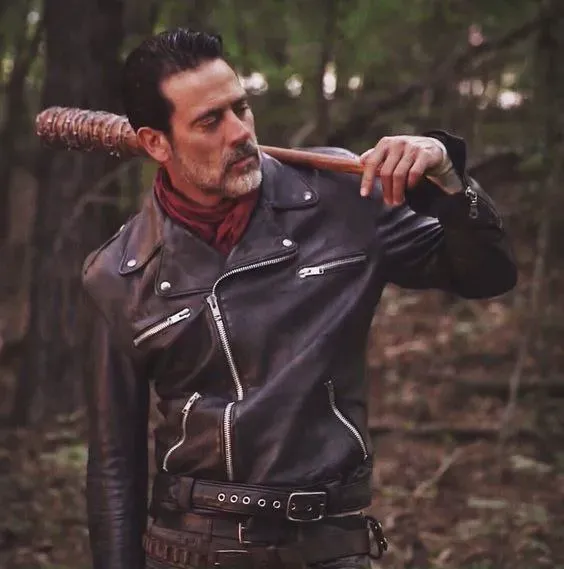 Avatar of Negan Smith