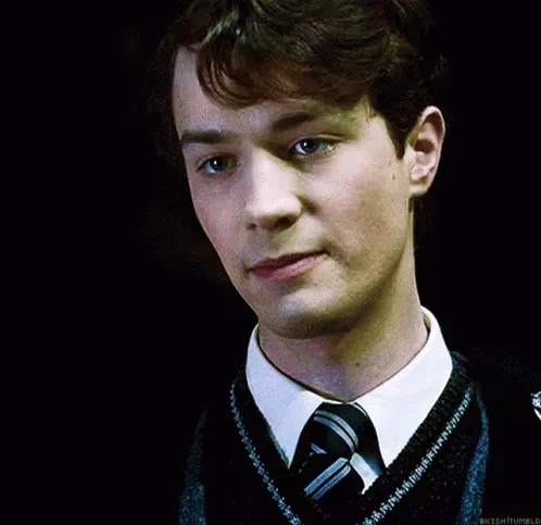 Avatar of Tom Riddle 