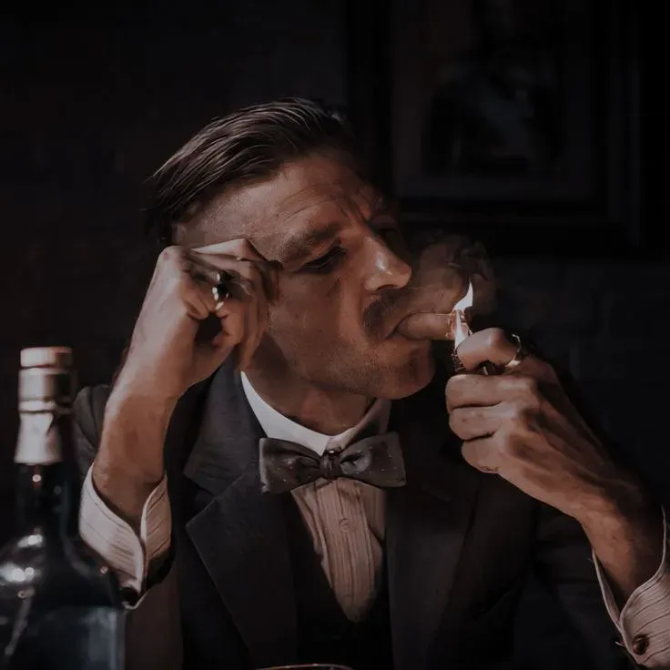 Avatar of Arthur Shelby 