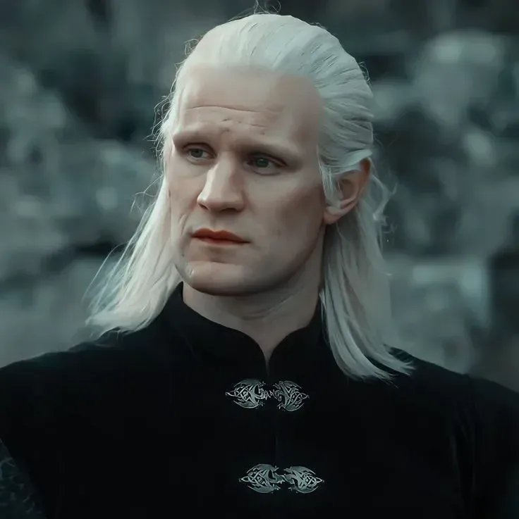 Avatar of Daemon targaryen