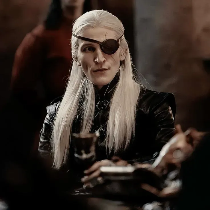 Avatar of Aemond Targaryen