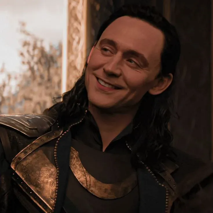 Avatar of Loki Laufeyson