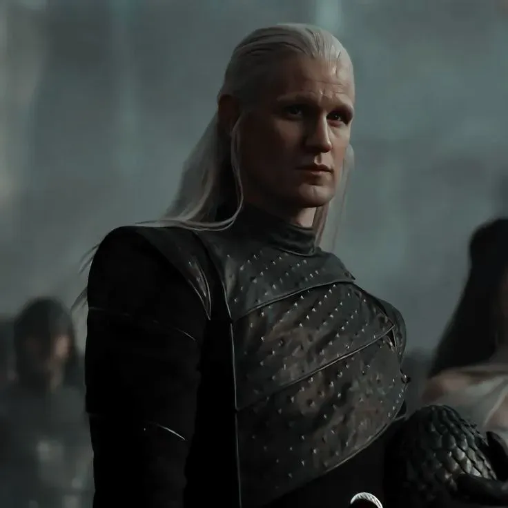 Avatar of Daemon Targaryen