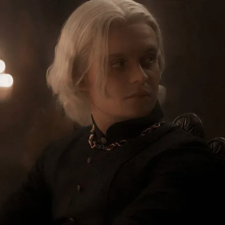 Avatar of Aegon Targaryen 