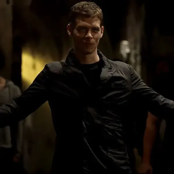 Avatar of Klaus Mikaelson 