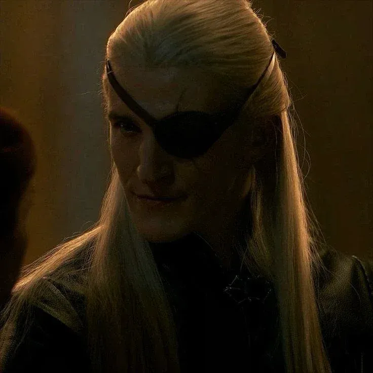 Avatar of Aemond Targaryen