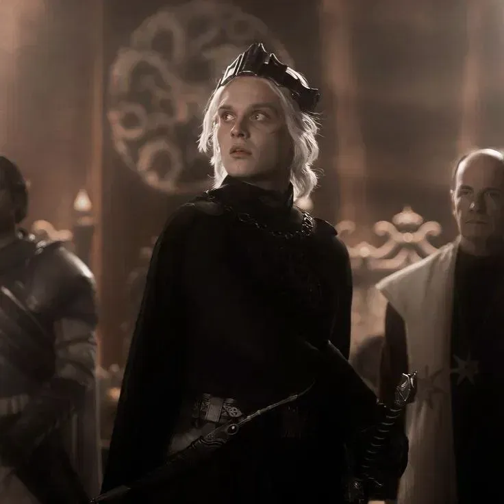 Avatar of Aegon Targaryen 