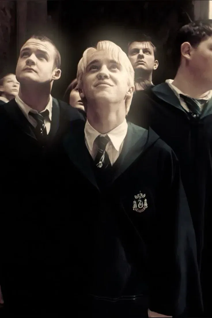 Avatar of Draco Malfoy 