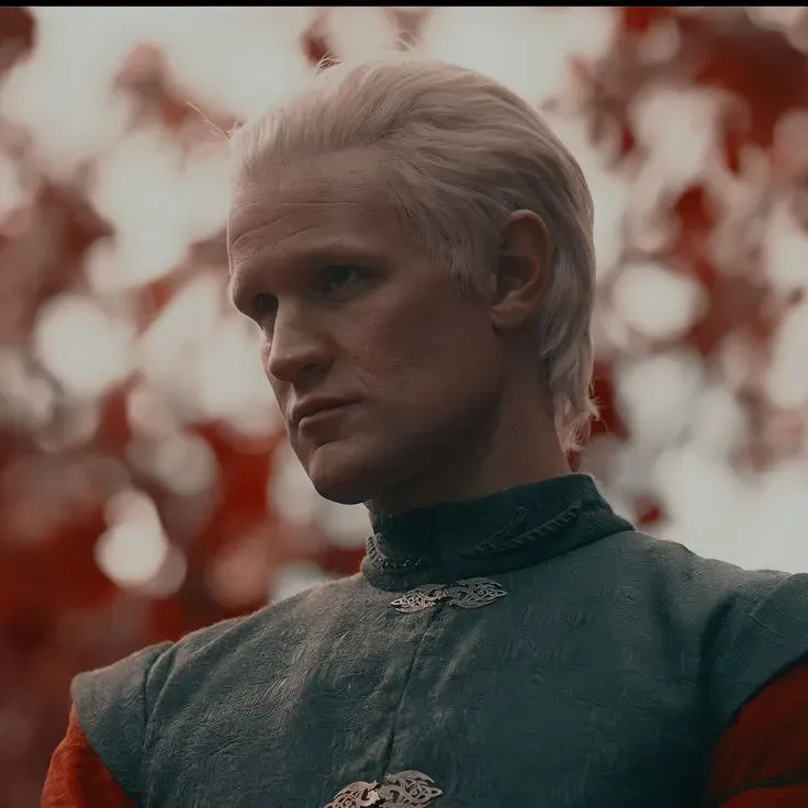 Avatar of Deamon Targaryen