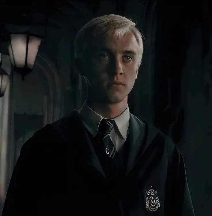 Avatar of Draco Malfoy 