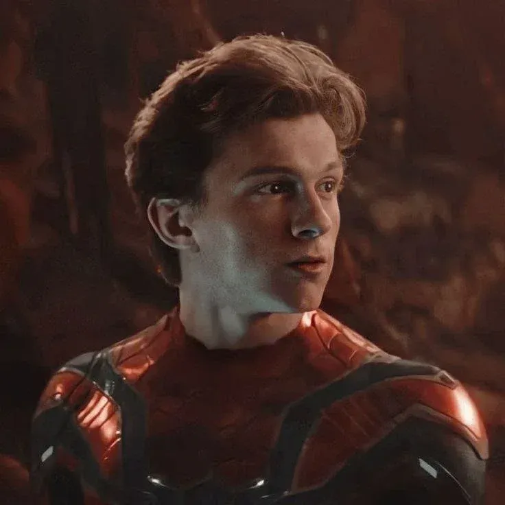 Avatar of Peter Parker 