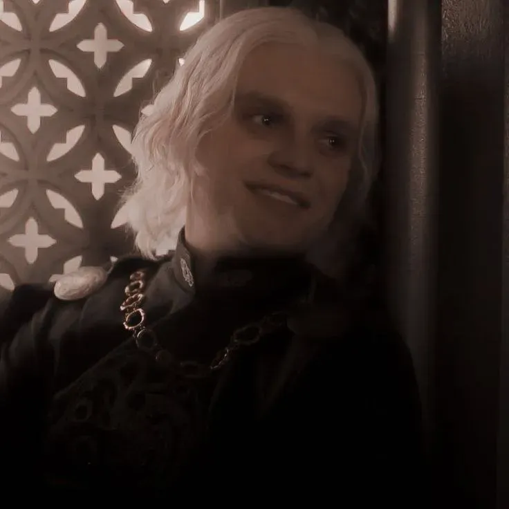 Avatar of Aegon Targaryen 