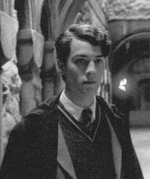 Avatar of Tom Riddle 