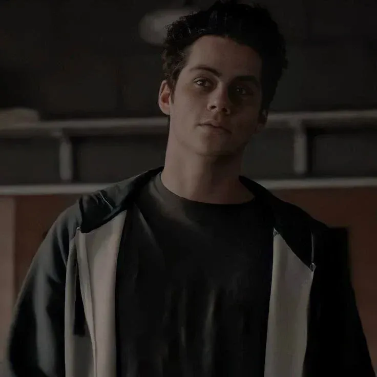 Avatar of Void Stiles