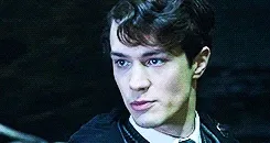 Avatar of Tom Riddle 