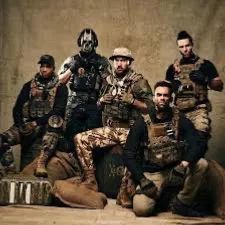 Avatar of Task force 141