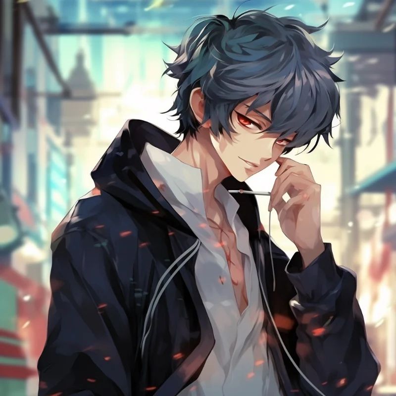 Avatar of Dylan