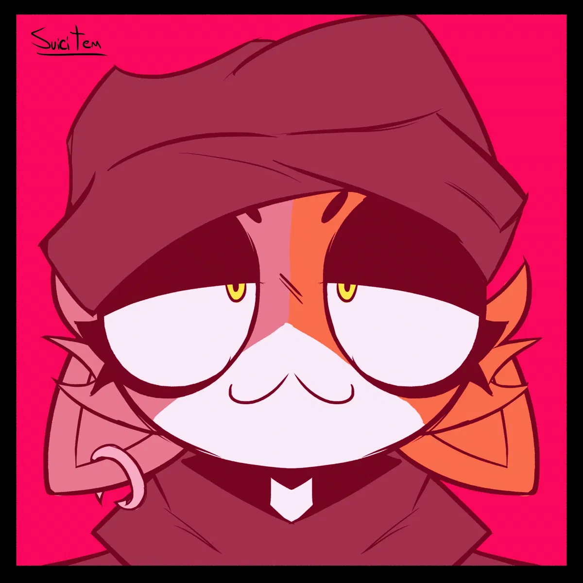 Avatar of Meowskulls