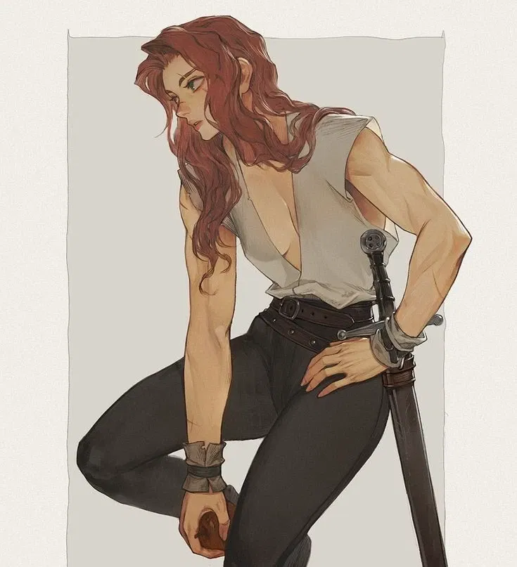 Avatar of [PRINCESS] Zara Orseolo