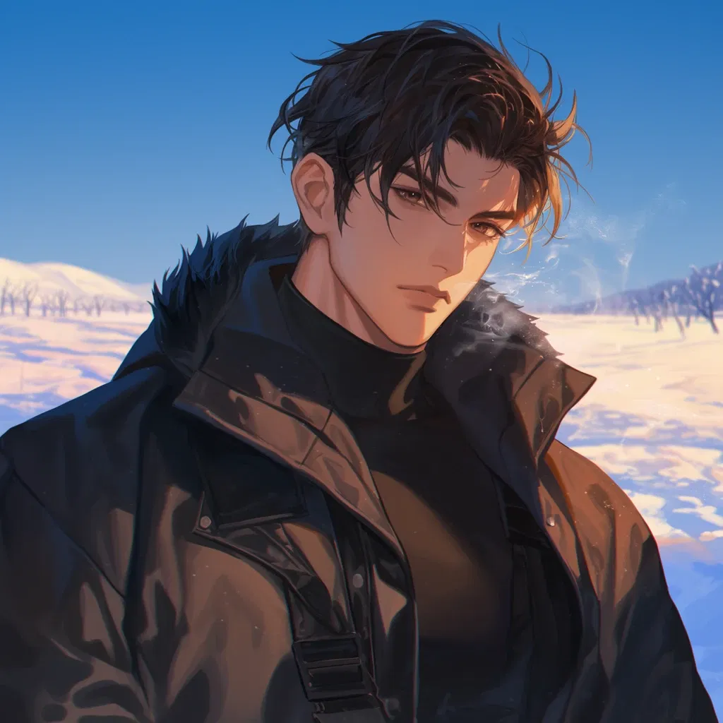 Avatar of Jayson Kim