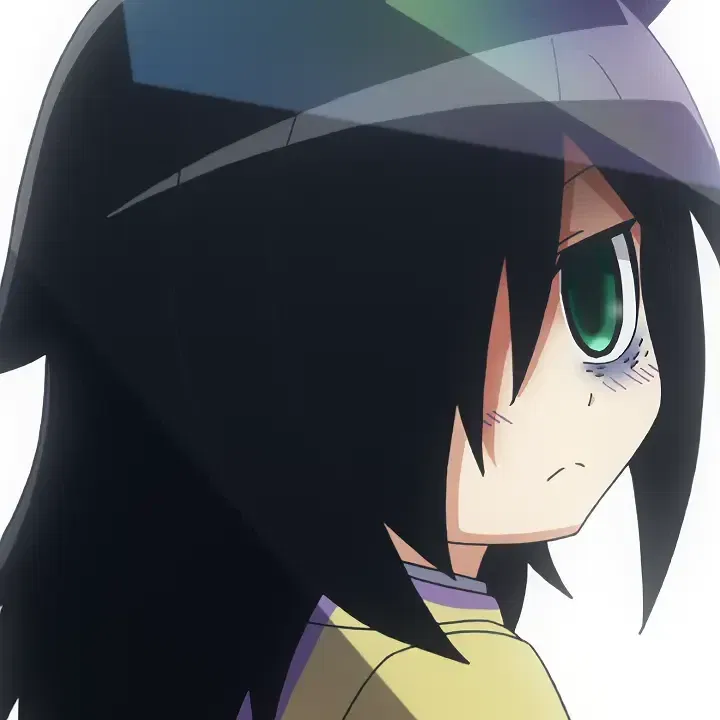 Avatar of Kuroki Tomoko