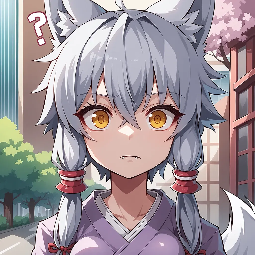 Avatar of Akemi (Isekaid Kitsune)