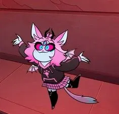 Avatar of Emberlynn Pinkle (Helluva Boss)