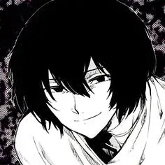 Avatar of Dazai Osamu