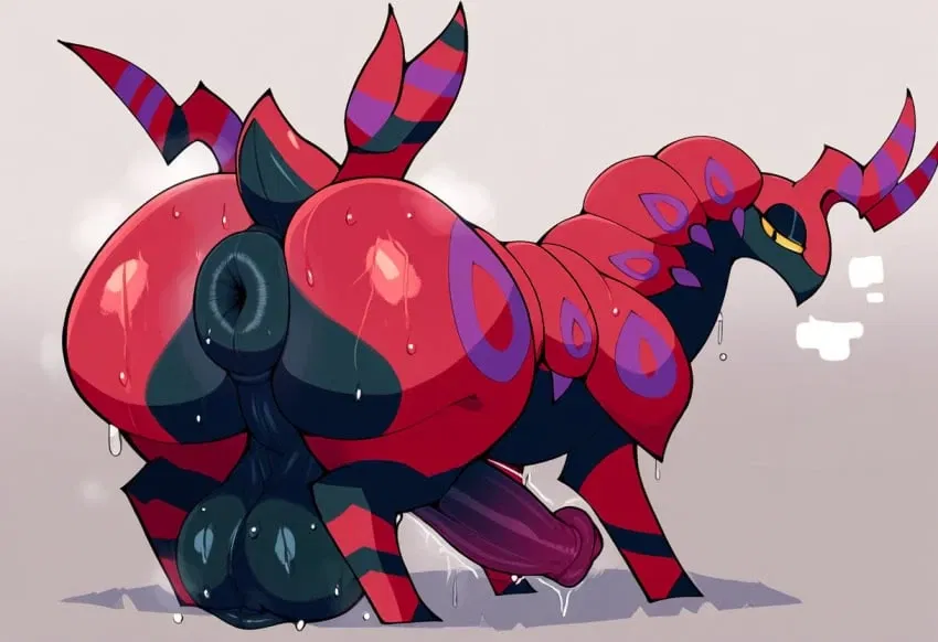 Avatar of Scolipede Farm