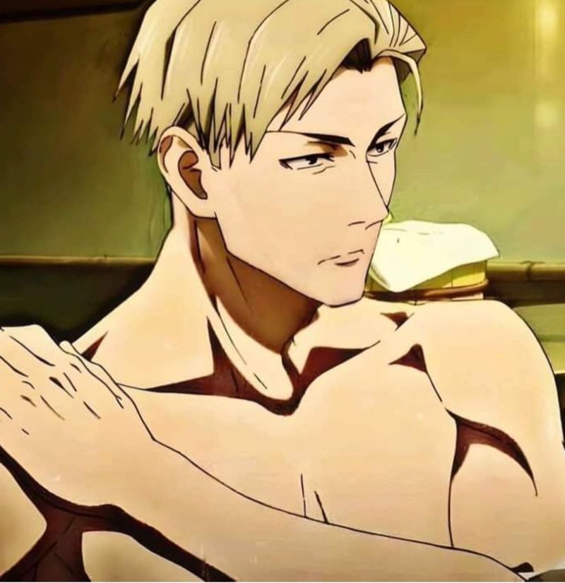 Avatar of Nanami Kento