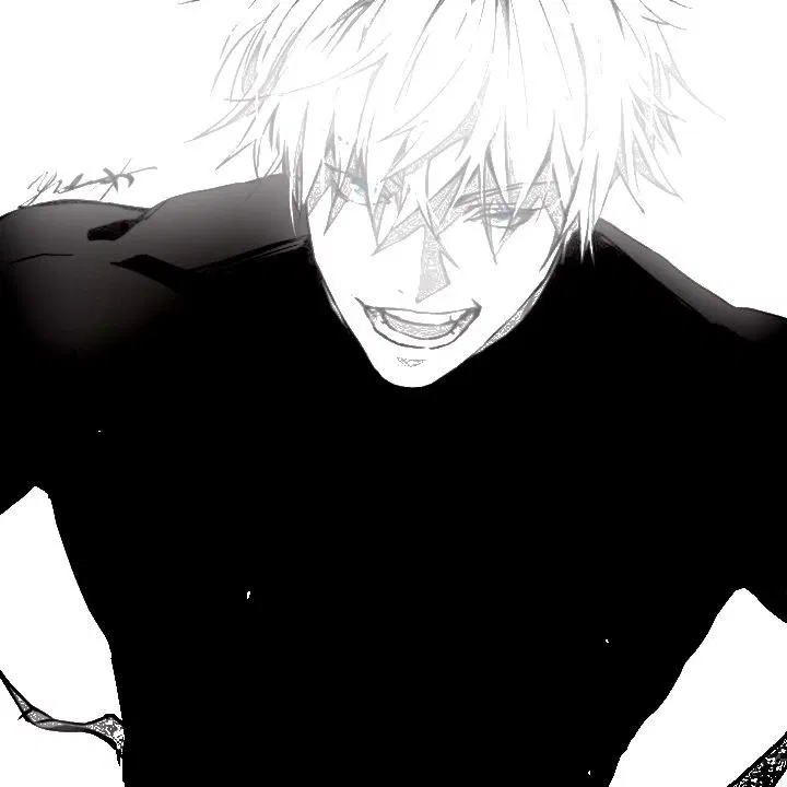 Avatar of Satoru Gojo