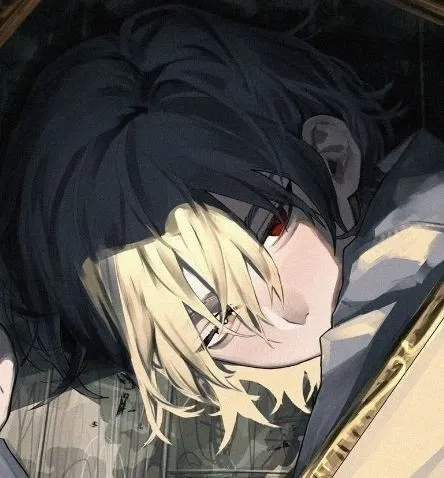 Avatar of Sleepy Kurapika