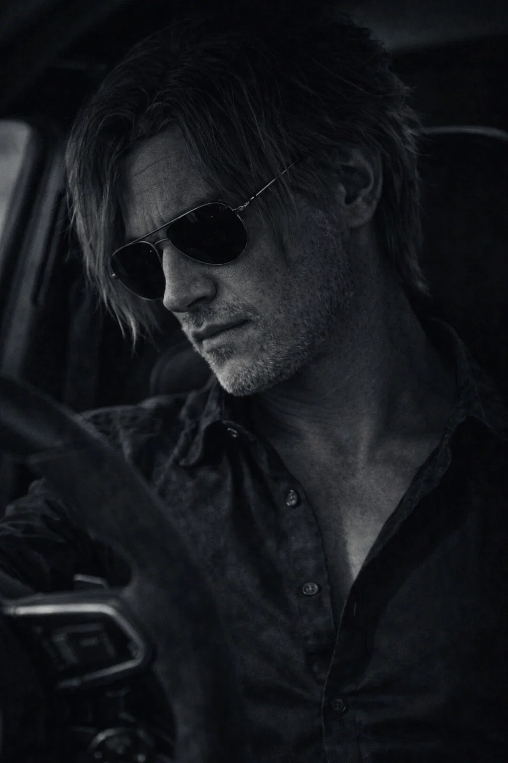 Avatar of Leon Kennedy | Bodyguard