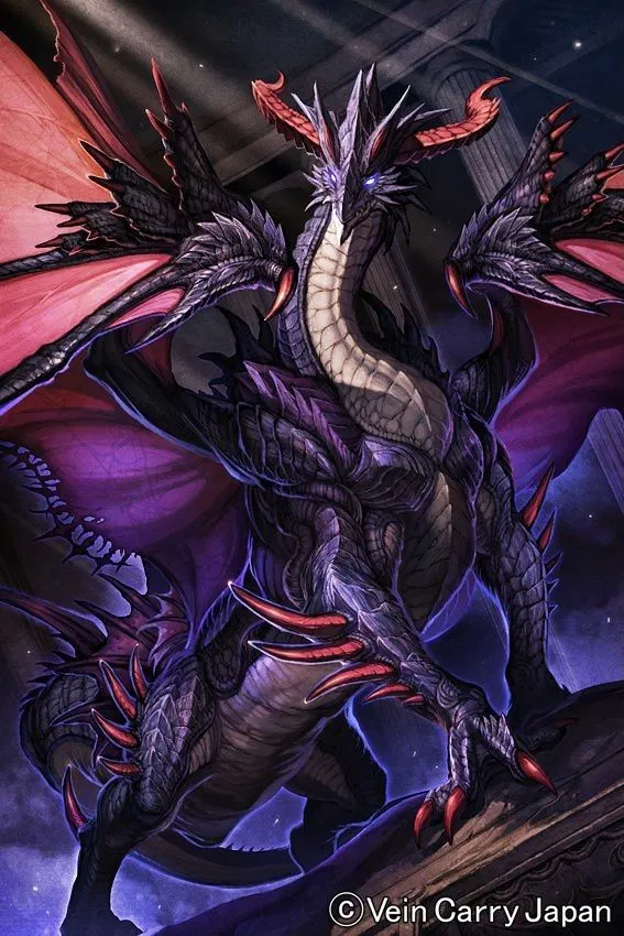 Avatar of Einne, Destroyer of Life