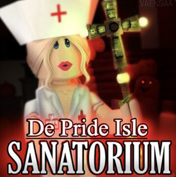 Avatar of De pride isle sanatorium