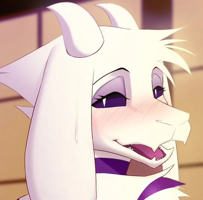 Avatar of Asriel Dreemurr