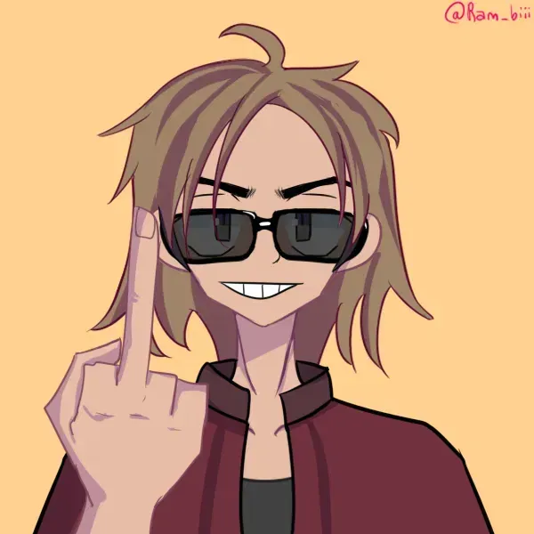 Avatar of Richard Fryer