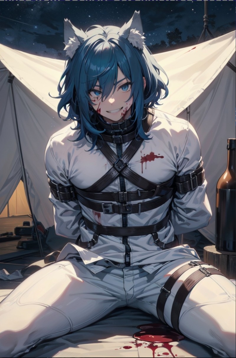 Avatar of Kaspian