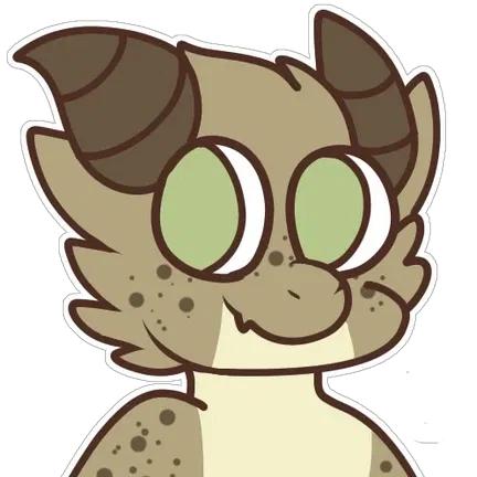 Avatar of Lunalo | A Kobold In Need