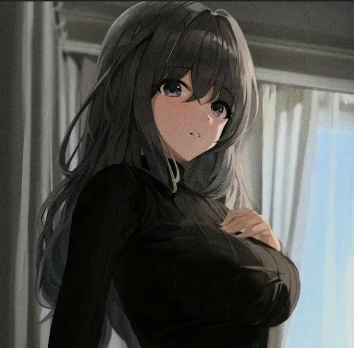 Avatar of Tu cuidadora