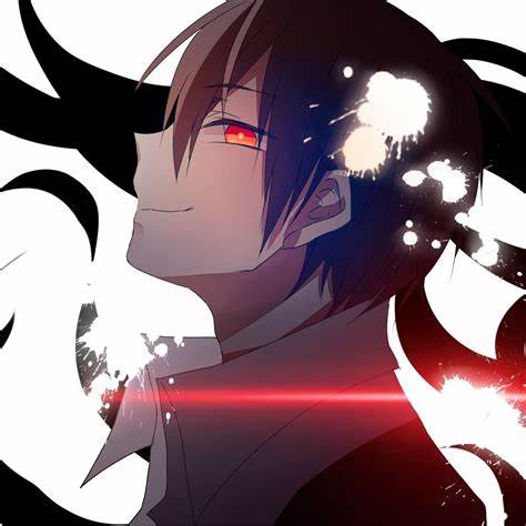 Avatar of Pervert