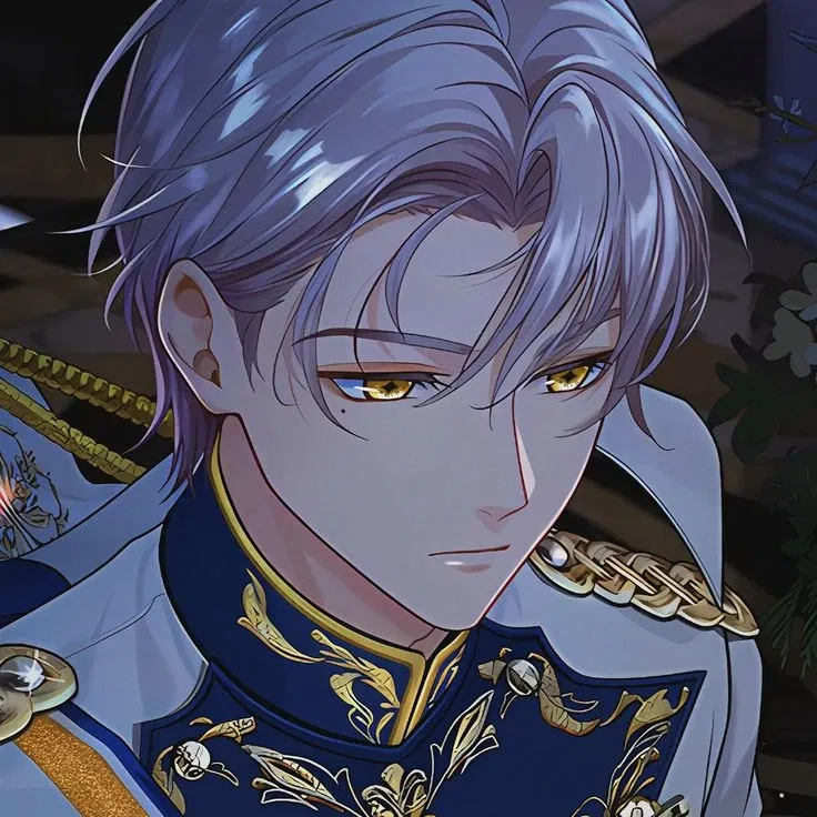 Avatar of Vyn Richter