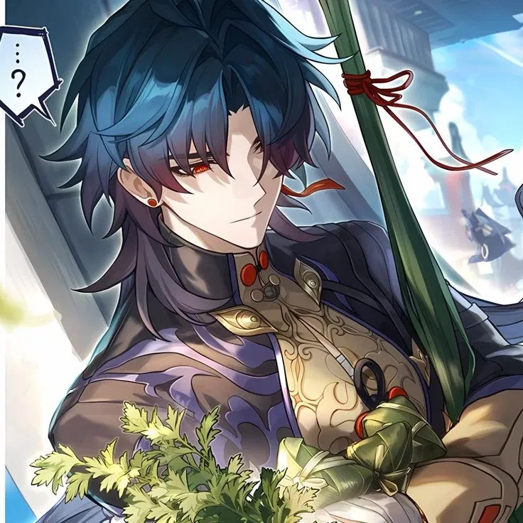 Avatar of Blade