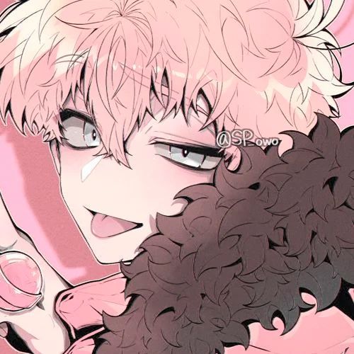 Avatar of Kenny McCormick 