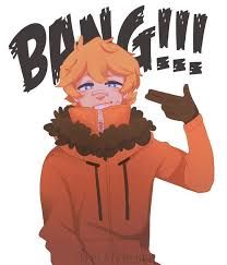 Avatar of Kenny