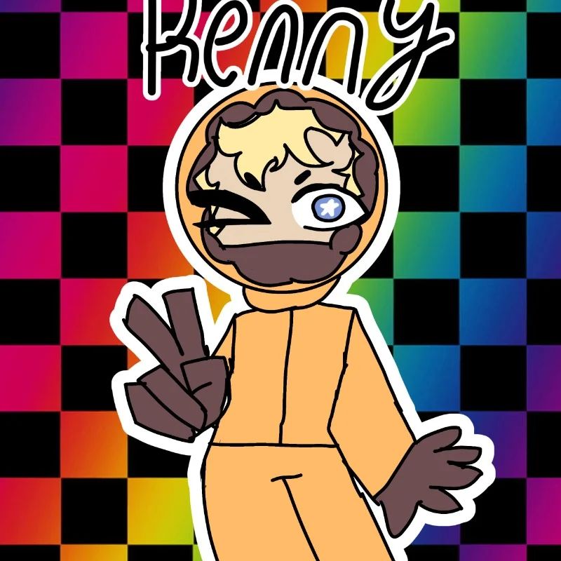Avatar of Kenny